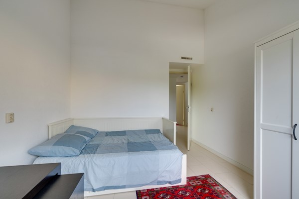 Medium property photo - Bisonstraat 55, 1448 WP Purmerend
